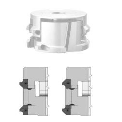 VBD pro frézu zarovnávací stavitelnou C69400530 VBD pro frézu zarovnávací stavitelnou C69400530