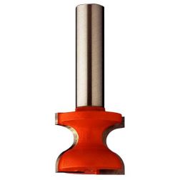 FRÉZA NA ZAPBLENÍ PARAPETŮ - C955 FRÉZA NA ZAPBLENÍ PARAPETŮ - C955