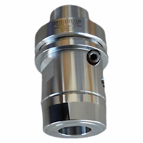 CNC - HYDRAULICKÝ UPÍNAČ HSK 63 F