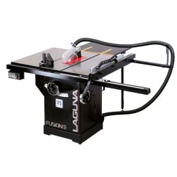 LAGUNA Fusion 3 mod.2022 Kotoučová pila
