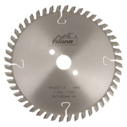 Pilový kotouč SK 5391 WZ pro příčné řezání Pilový kotouč SK 5391 WZ pro příčné řezání