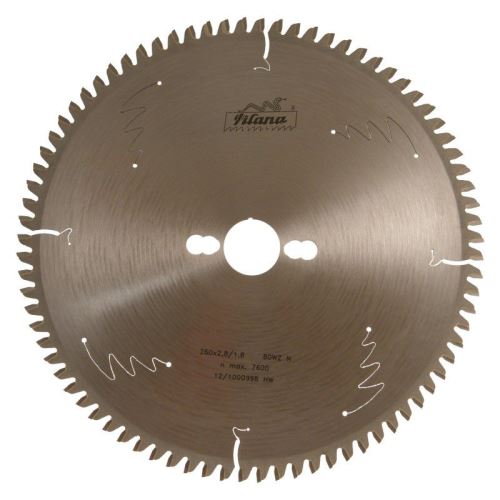 Pilový kotouč SK 5381 WZ N