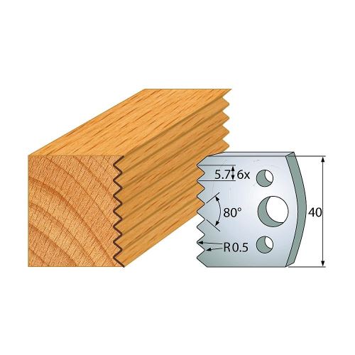 Profil 077 - pár nožů 40x4mm SP_(1)