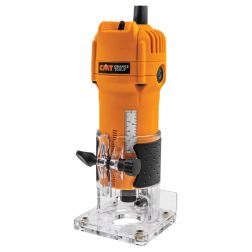 Ořezávací frézka New CMT10N  550W