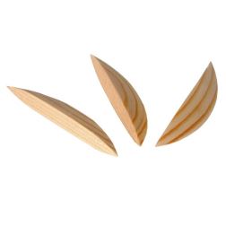 Vyspravovací lodičky SMRK 13mm 262g cca. 200ks +/-5%