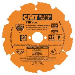 DIAMANTOVÝ PILOVÝ KOTOUČ - CMT C236 TZ