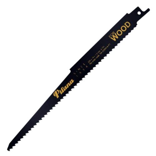 Pilový list do ocasky na dřevo WOOD BIMETAL 8% Co