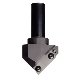 STOPKOVÁ ÚHLOVÁ FRÉZA CNC na V-drážky STOPKOVÁ ÚHLOVÁ FRÉZA CNC na V-drážky