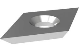 VBD   14,0x14,0x2,0/30°  UNI - kosý