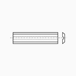 VBD   50,0x  8,0x1,5  Lamino - T03SMG