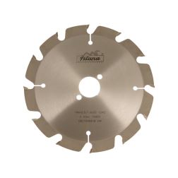 Pilový kotouč SK  184x2,6/1,6x30  5391    12 WZ