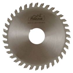 Předřezový kotouč SK kónický 200x4,8-5,6x45 5393 36 KON/WZ