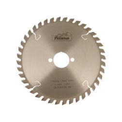 Pilový kotouč SK  170x2,6/1,6x30  5391    40 WZ