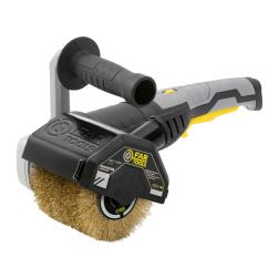 FARTOOLS Kartáčová bruska 120 mm REX 120 B