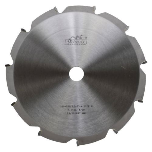 Předřezový kotouč SK 5380 FZ pro pásové pily