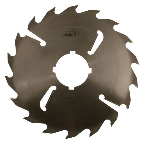 Pilový kotouč SK 5394.1 FZ + 4 vz TOS