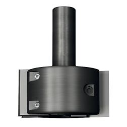 Fréza univerzální - CNC pro profilové nože 65x40/93 d=20 2z Fréza univerzální - CNC pro profilové nože 65x40/93 d=20 2z