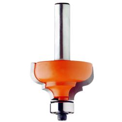 Fréza profilová SK  R6,4/4,8  35,0x18,5  d=8mm