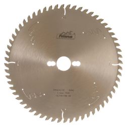 Pilový kotouč SK  250x2,4/1,6x30  5381-20    40 WZ - tenký