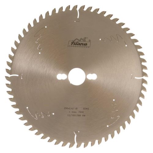 Pilový kotouč SK 5381-20 WZ