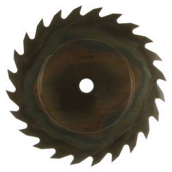 Pilový kotouč na dřevo 5311 - KV22° - podélné řezání Pilový kotouč na dřevo 5311 - KV22° - podélné řezání