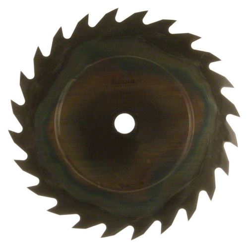 Pilový kotouč na dřevo 5311 - KV22° - podélné řezání