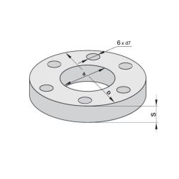 DISTANČNÍ KROUŽKY 50x30mm (1)