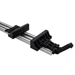 Široká upínací čelist pro pravítko s rychloupínáním, 2ks Široká upínací čelist pro pravítko s rychloupínáním, 2ks