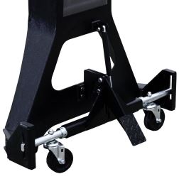 LAGUNA Mobilní podstavec pro Revo 1836 LAGUNA Mobilní podstavec pro Revo 1836