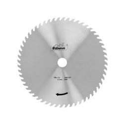 Pilový kotouč na dřevo 700x3,5x30 5310 - 56KV25°