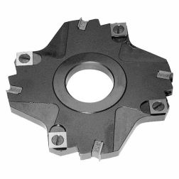 Fréza referenční s VBD 145x12x40  4z+4p