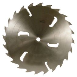 Pilový kotouč SK  500x4,4/3,2x30   5394.1    22+6 FZ