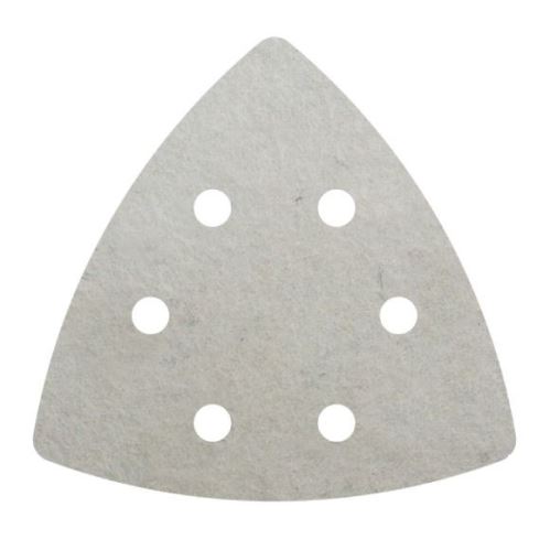 Leštící rouno děrované 93mm, pro Delta desku_(1)