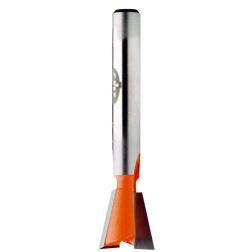 Fréza rybinová SK 19,0x66,7/22,0 - 7°    d=12,7mm