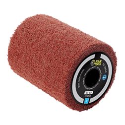 FARTOOLS Kartáč ze syntetických vláken 80x100 mm pro REX 80