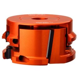 Fréza zarovnávací stavitelná s VBD 139x18-50x30  2+2z  C69400530