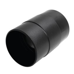 Prodlužovací spojka pro odsávací hadici 100mm