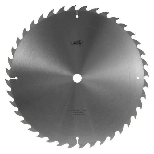Pilový kotouč SK  500x4,0/2,8x40  5381         40 WZ STRATUS (1)