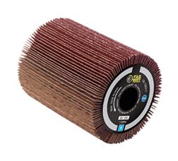 FARTOOLS Brusný lamelový kartáč 80x100 mm pro REX 80