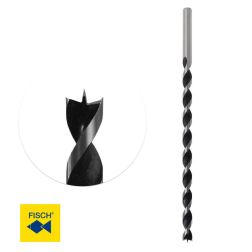 VRTÁK DO DŘEVA EXTRA DLOUHÝ VRTÁK DO DŘEVA EXTRA DLOUHÝ