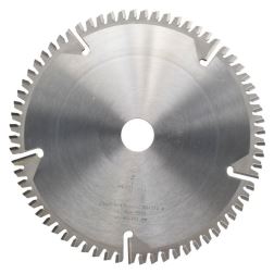 Pilový kotouč SK 5387.1 FZ N pro výrobu plastových oken