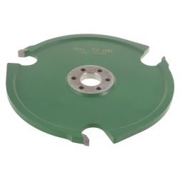 Fréza čepovací SK 320x20x30  3z  CF-HM