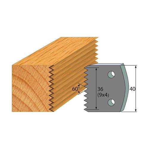 Profil 117 - pár omezovačů 40x4mm_(1)