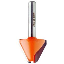 FRÉZA NA V-drážku 60° - CMT C949