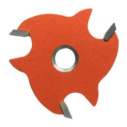 FRÉZA DRÁŽKOVACÍ TALÍŘOVÁ SE ZAHLOUBENÍM C823