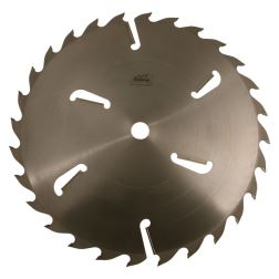 Pilový kotouč SK  400x4,0/2,8x30   5394.1    28+6 FZ