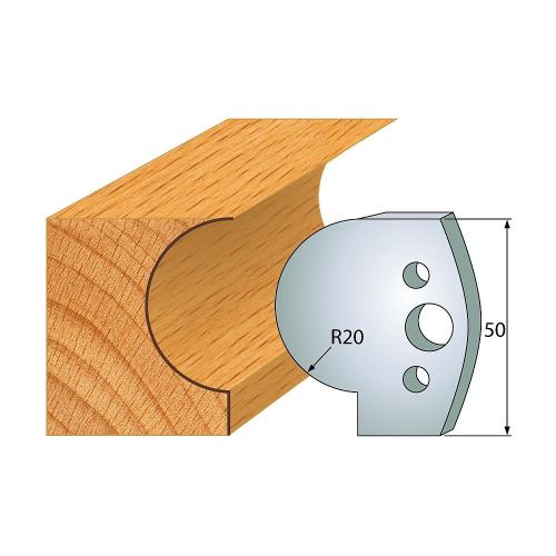 Profil 562 - pár nožů 50x4mm SP_(1)