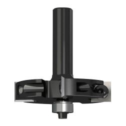 Fréza falcovací s VBD 56,7x66,0/12,0  d=12mm