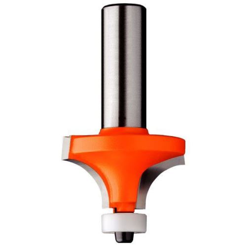 ZAOBLOVACÍ FRÉZA NA CORIAN - CMT C980