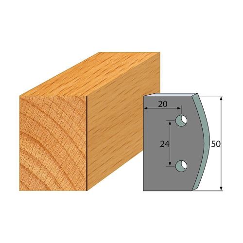 Profil 500 - pár omezovačů 50x4mm_(1)